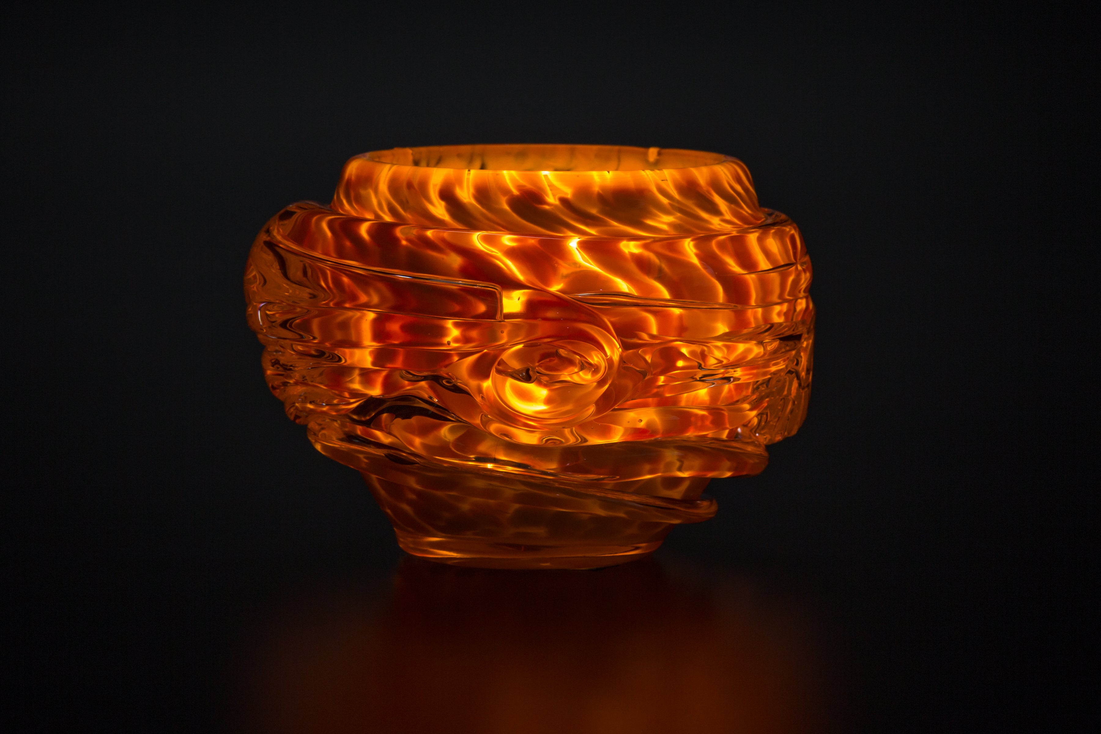 Autumn Gold Merrilight