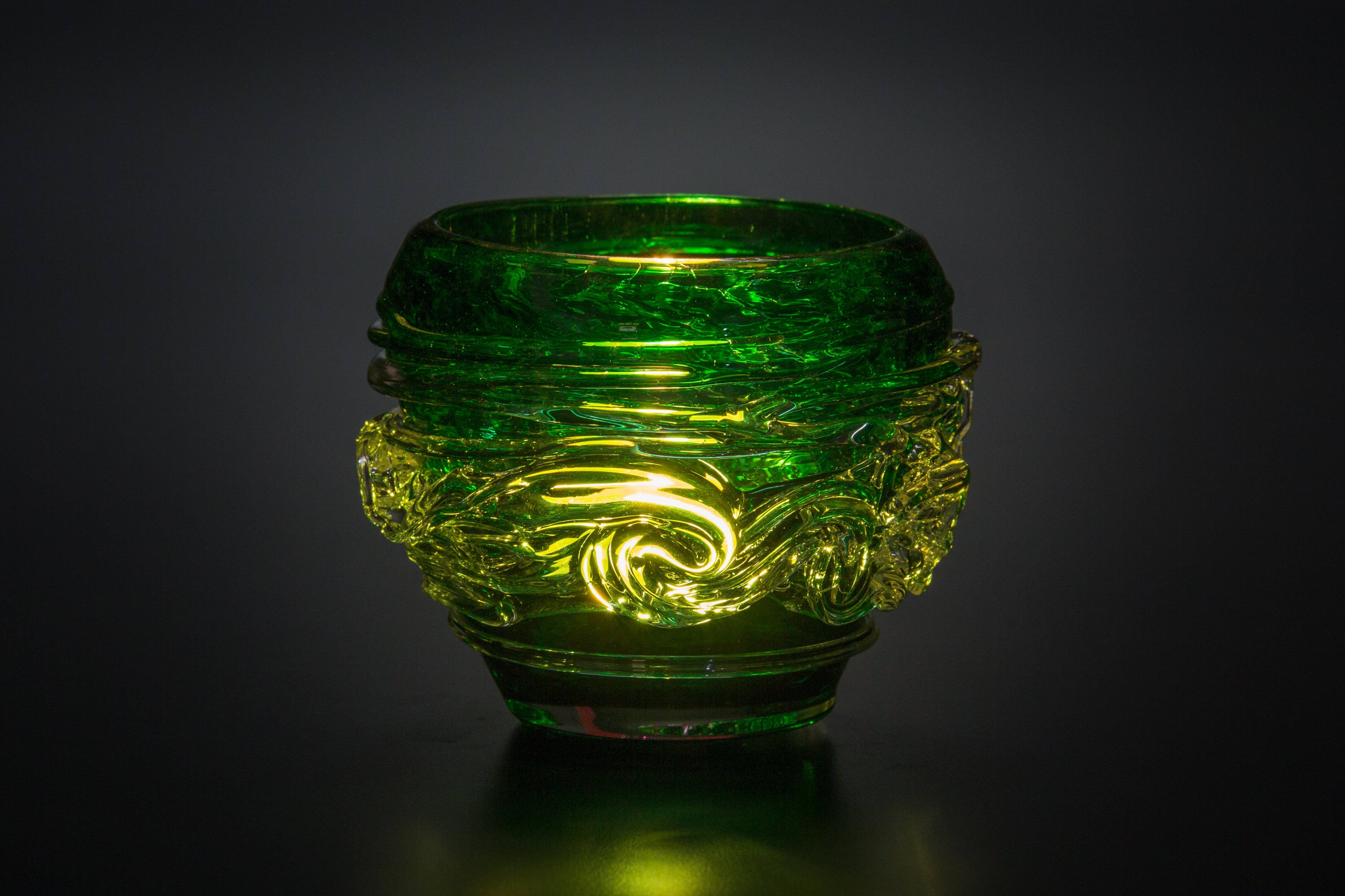 Emerald Merrilight