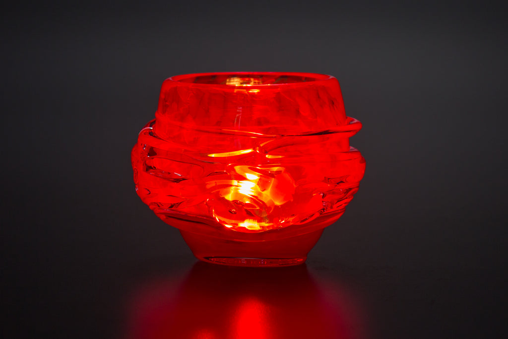 Fire Coral Merrilight