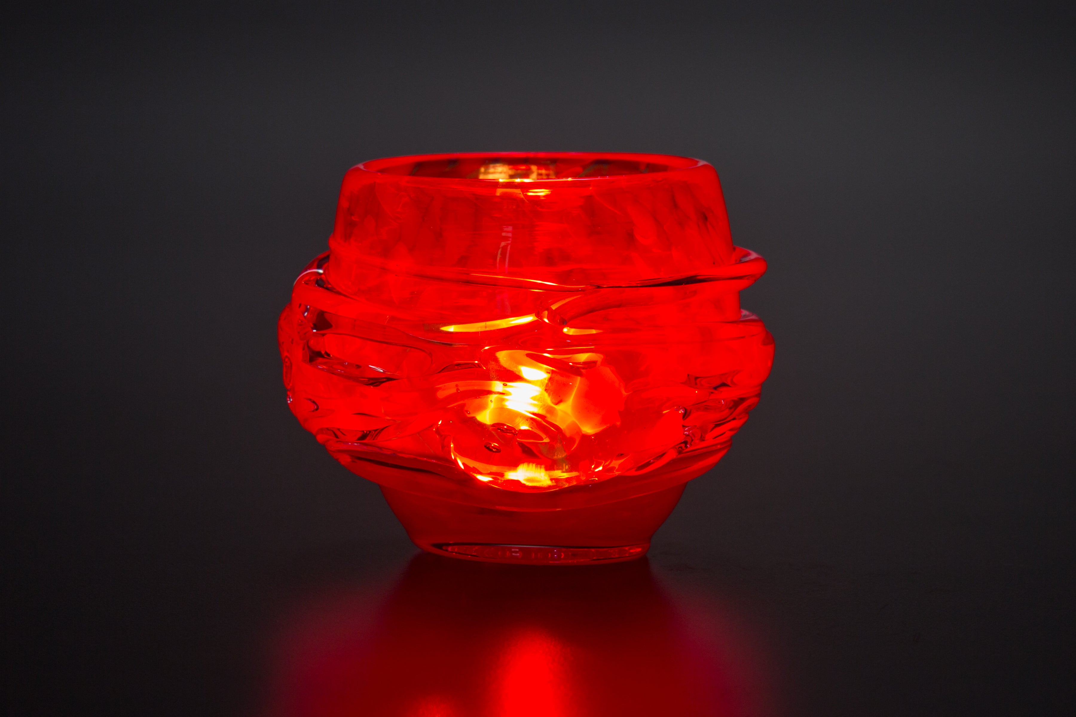 Fire Coral Merrilight