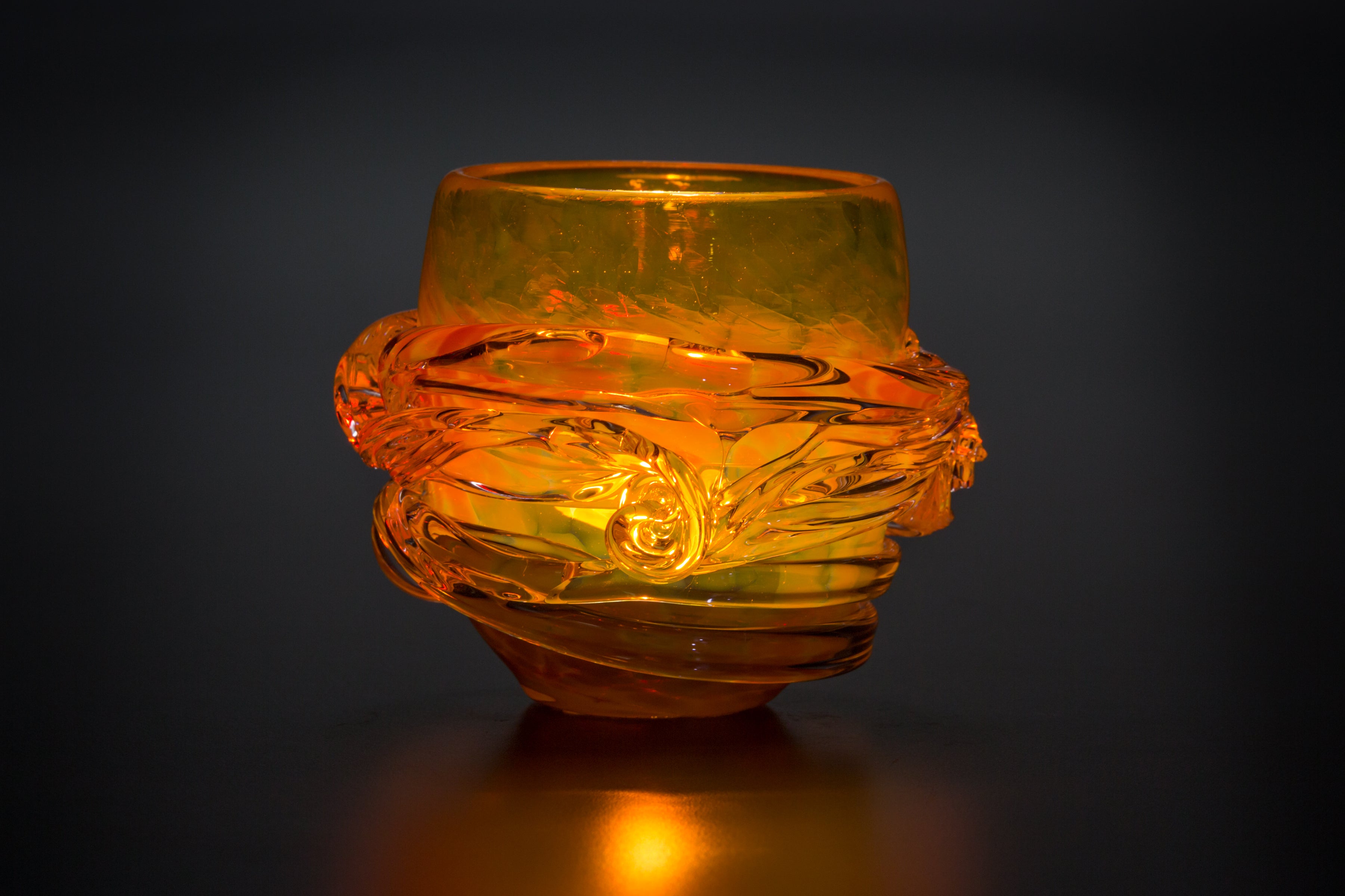 Flame Dancer Merrilight